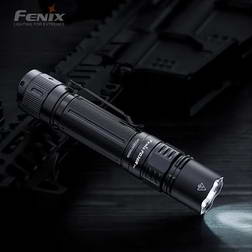 Тактичні ліхтарі Fenix